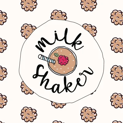 milkshaker
